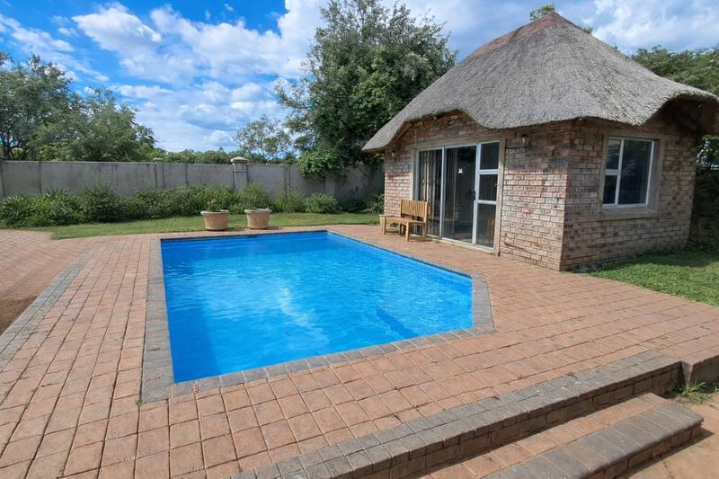 6 Bedroom Property for Sale in Universitas Ridge Free State